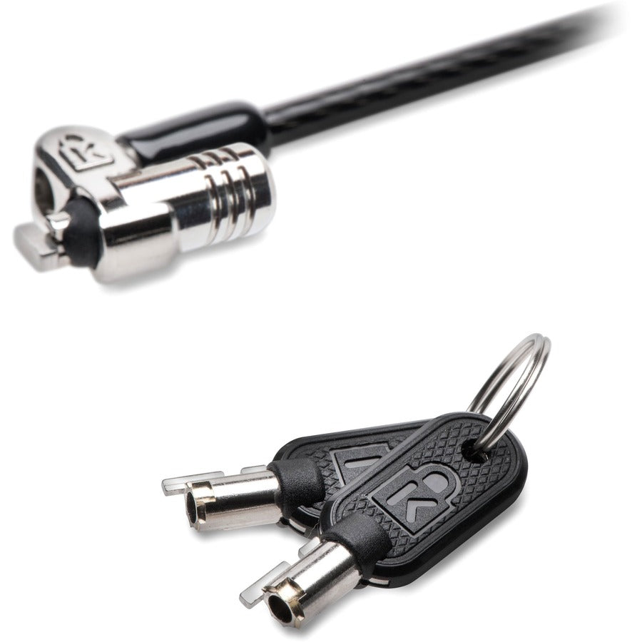 Kensington MicroSaver 2.0 Keyed Laptop Lock Kensington MicroSaver 2.0 Keyed Laptop Lock